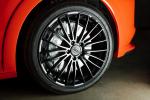 Porsche Cayenne Coupe by TechArt 2019 года